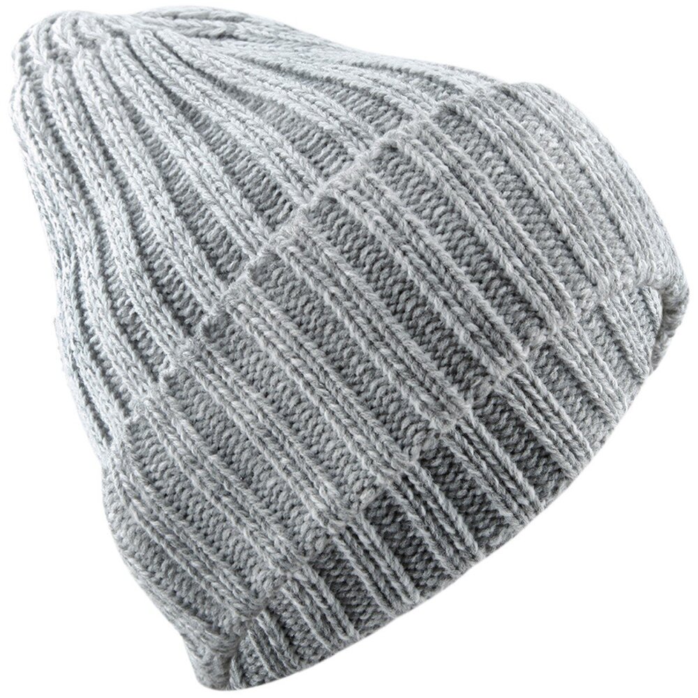 5776 squaregarden Beanie Hats ,Winter Warm Baggy Ski Hat Knit Slouchy Cap
